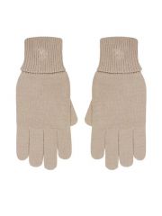 CK FINE RIB GLOVES