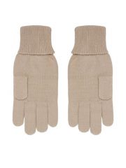 CK FINE RIB GLOVES