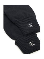 CK FINE RIB GLOVES