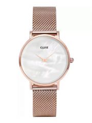 שעון CLUSE דגם CL30047