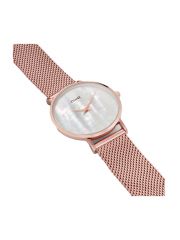 שעון CLUSE דגם CL30047