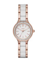 שעון DKNY סדרה CHAMBERS דגם NY2496