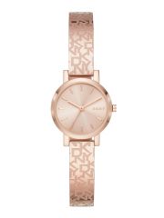 שעון DKNY סדרה SOHO דגם NY2884