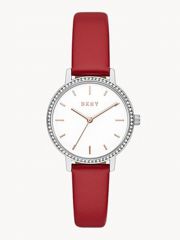 שעון DKNY סדרה THE MODERNIST דגם NY2981