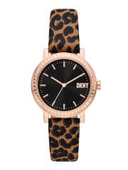 שעון דונה קארן לאישה דגם NY6637