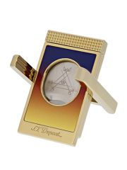 סכין לסיגר DUPONT סדרה MONTECRISTO L’AURORE דגם 003434