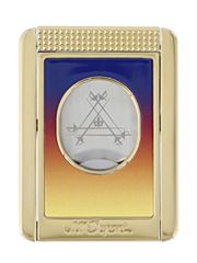 סכין לסיגר DUPONT סדרה MONTECRISTO L’AURORE דגם 003434