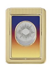 סכין לסיגר DUPONT סדרה MONTECRISTO L’AURORE דגם 003434