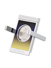 סכין לסיגר DUPONT סדרה MONTECRISTO LA NUIT  דגם 003435