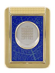 סכין לסיגר DUPONT סדרה PARTAGAS דגם 003495