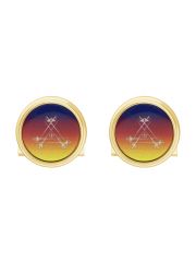 חפתים DUPONT סדרה MONTECRISTO L’AURORE דגם 005714