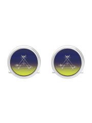 חפתים DUPONT סדרה MONTECRISTO LA NUIT דגם 005715