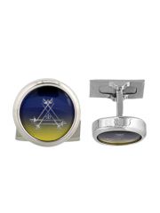 חפתים DUPONT סדרה MONTECRISTO LA NUIT דגם 005715