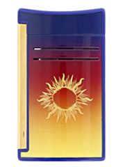 מצית DUPONT סדרה MAXIJET MONTECRISTO L’AURORE דגם 020034