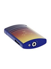 מצית DUPONT סדרה MAXIJET MONTECRISTO L’AURORE דגם 020034