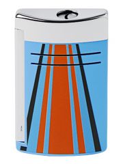 מצית DUPONT סדרה MAXIJET LE MANS דגם 020089