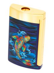 מצית DUPONT דגם 020397