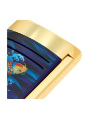מצית DUPONT דגם 020397