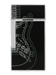 מצית DUPONT דגם 025025