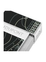 מצית DUPONT דגם 025025