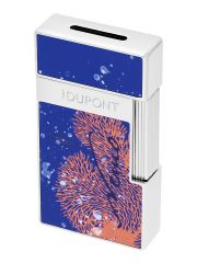 מצית DUPONT סדרה JULES VERNE דגם 25053