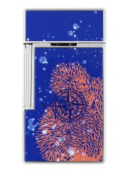 מצית DUPONT סדרה JULES VERNE דגם 25053