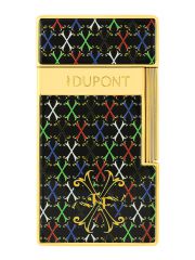מצית DUPONT דגם 025060