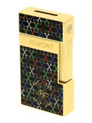 מצית DUPONT דגם 025060