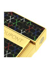 מצית DUPONT דגם 025060