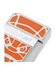 מצית DUPONT סדרה ORLINSKI דגם 025063