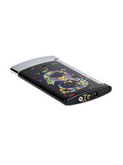 מצית DUPONT סדרה SLIM7 DRAGON דגם 027777