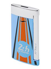 מצית DUPONT סדרה SLIM7 LE MANS דגם 027789