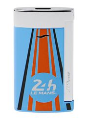 מצית DUPONT סדרה SLIM7 LE MANS דגם 027789