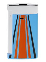 מצית DUPONT סדרה SLIM7 LE MANS דגם 027789