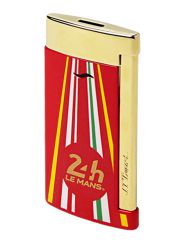 מצית DUPONT סדרה SLIM7 LE MANS דגם 027790