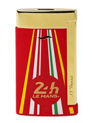 מצית DUPONT סדרה SLIM7 LE MANS דגם 027790