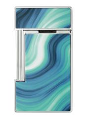 מצית DUPONT סדרה GEODE דגם 028035