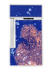 מצית DUPONT סדרה JULES VERNE דגם 28053