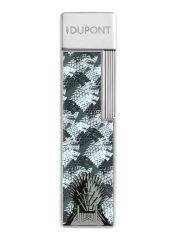 מצית DUPONT סדרה GAME OF THRONE דגם 030013