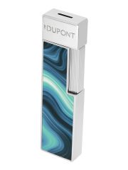 מצית DUPONT סדרה GEODE דגם 030035