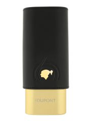 נרתיק ל-2 סיגרים DUPONT סדרה COHIBA 60 דגם 183472