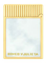 מצית DUPONT סדרה ROMEO AND JULIA דגם C14050CL