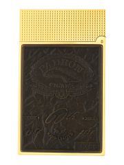 מצית DUPONT סדרה PADRON דגם C16014
