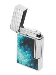 מצית DUPONT סדרה GEODE דגם C16035CL