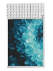 מצית DUPONT סדרה GEODE דגם C16035CL