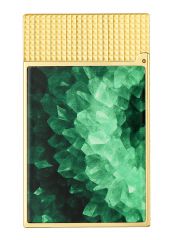 מצית DUPONT סדרה GEODE דגם C16036CL
