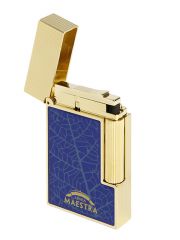 מצית DUPONT סדרה PARTAGAS דגם C16095