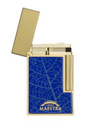 מצית DUPONT סדרה PARTAGAS דגם C16095