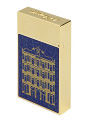 מצית DUPONT סדרה PARTAGAS דגם C16095