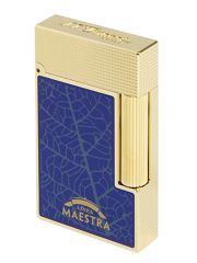 מצית DUPONT סדרה PARTAGAS דגם C16095